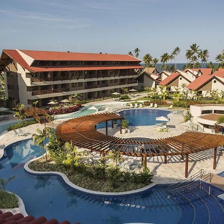 Oka Beach Resort #404G - Conforto Por Carpediem Pôrto das Galinhas Exterior foto